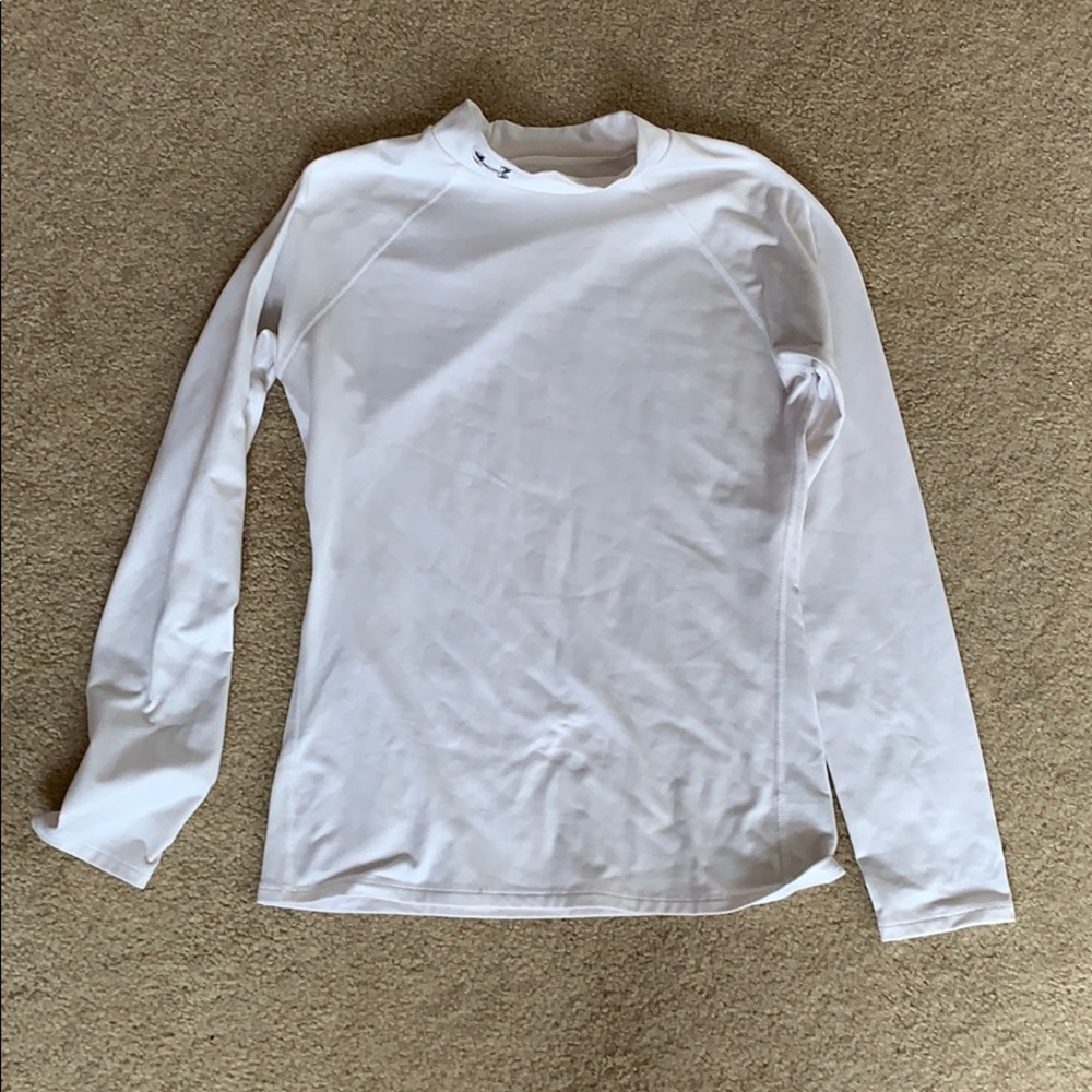 Under Armour Cold Gear Long Sleeve